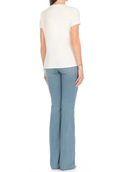 T-shirt in cotone