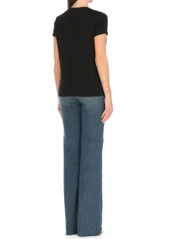 T-shirt in cotone