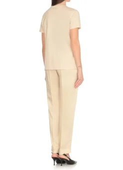 T-shirt in cotone
