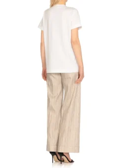T-shirt in cotone