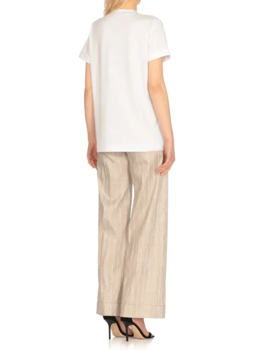 T-shirt in cotone