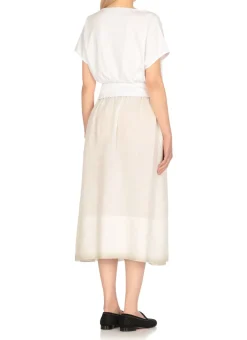 T-shirt in cotone