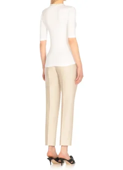 T-shirt in cotone