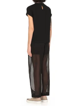 T-shirt in cotone
