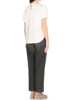 T-shirt in cotone