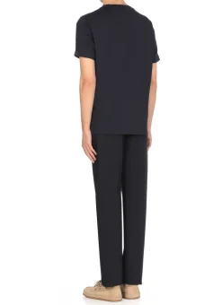 T-shirt in cotone