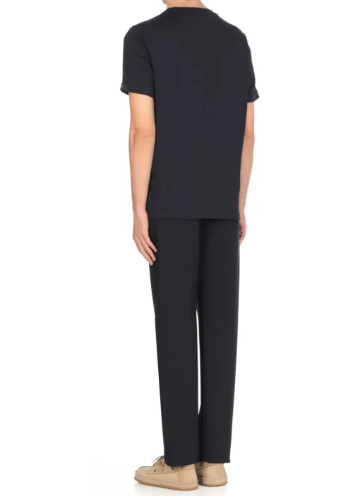 T-shirt in cotone
