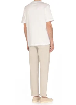 T-shirt in cotone