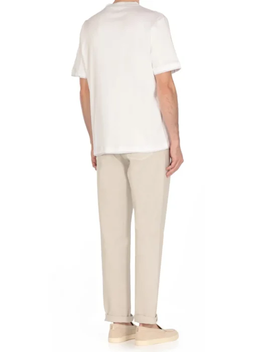 T-shirt in cotone