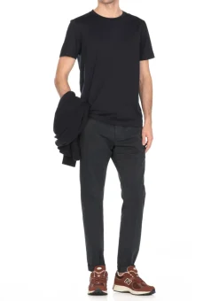 T-shirt in cotone