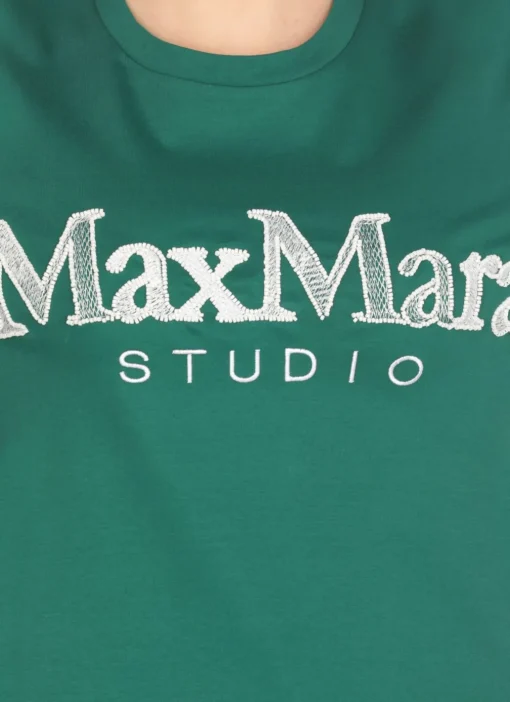 T-shirt in cotone