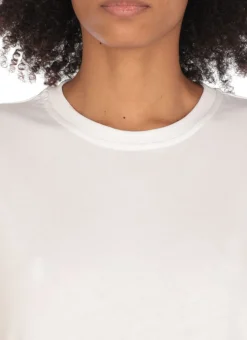 T-shirt in cotone