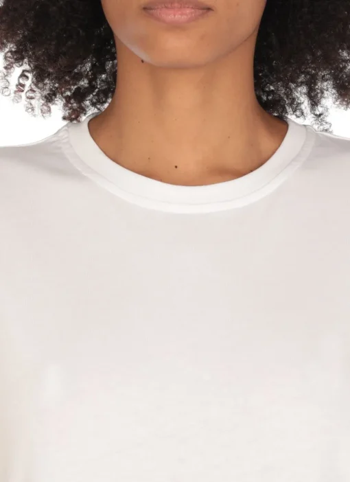 T-shirt in cotone