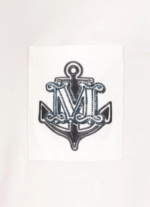T-shirt in cotone