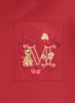 T-shirt in cotone