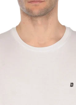 T-shirt in cotone