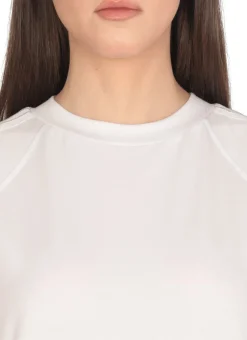 T-shirt in cotone