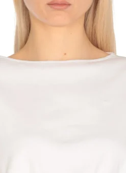 T-shirt in cotone