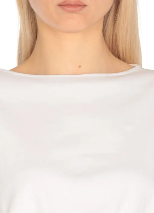 T-shirt in cotone