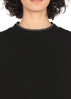 T-shirt in cotone