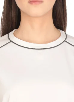 T-shirt in cotone