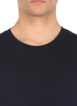 T-shirt in cotone