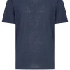 T-shirt in lino