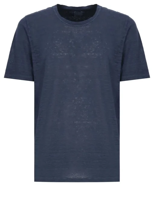 T-shirt in lino