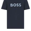 T-shirt Logo Texture