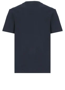 T-shirt Logo Texture