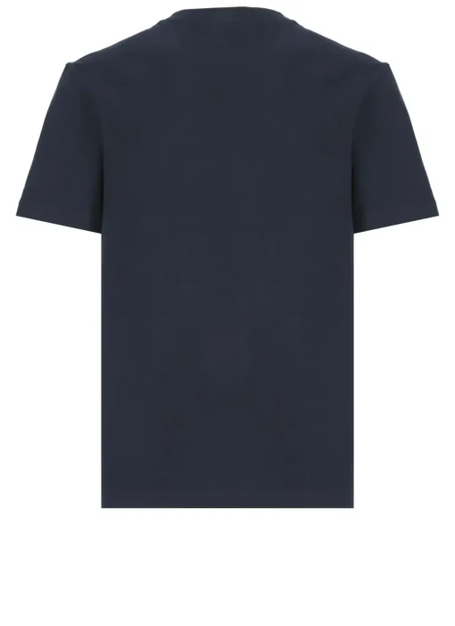 T-shirt Logo Texture