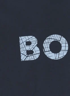 T-shirt Logo Texture