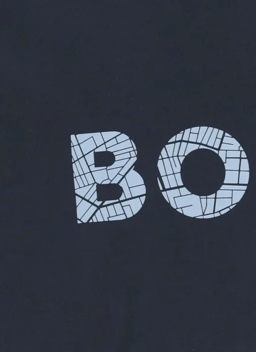T-shirt Logo Texture
