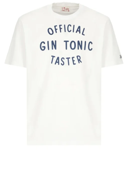 T-shirt Man