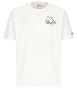 T-shirt Man