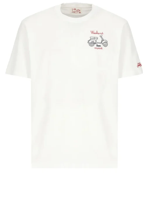 T-shirt Man