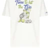 T-shirt Man