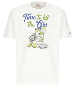 T-shirt Man
