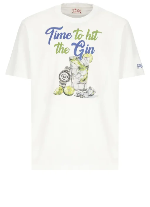 T-shirt Man
