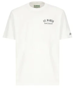 T-shirt Man