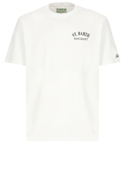 T-shirt Man