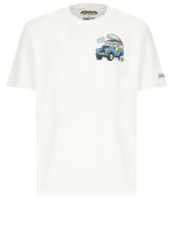 T-shirt Man