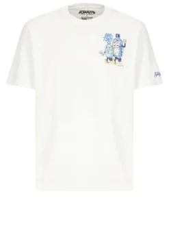 T-shirt Man
