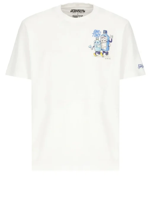 T-shirt Man