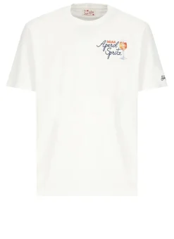 T-shirt Man