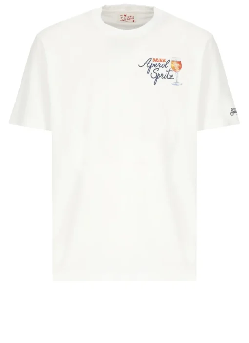 T-shirt Man