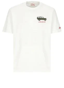 T-shirt Man