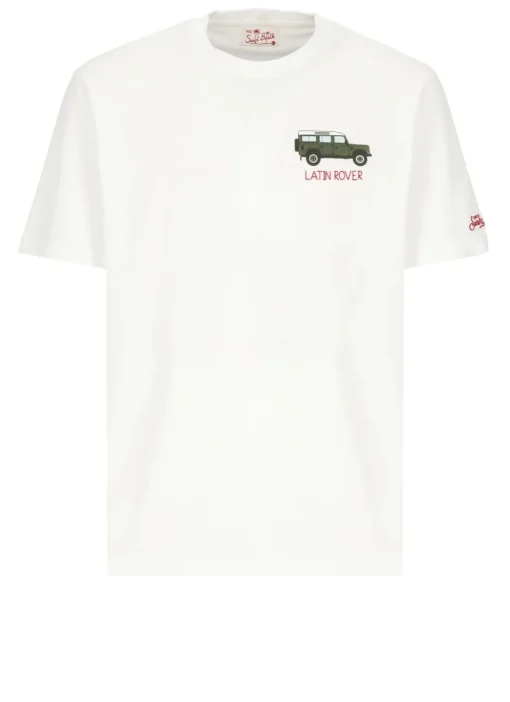T-shirt Man