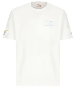 T-shirt Man