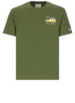 T-shirt Man